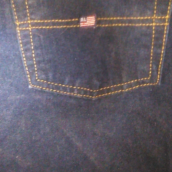Ralph Lauren jeans - Picture 8 of 9